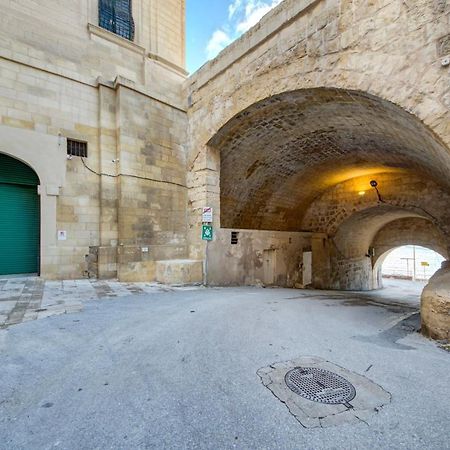 Sally Port 29 La Valeta Exterior foto
