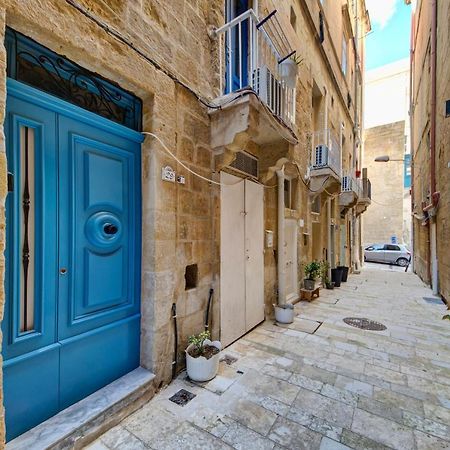 Sally Port 29 La Valeta Exterior foto